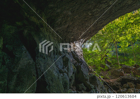 宮﨑 天岩戸神社 天安河原 仰慕ケ窟 宮﨑 天岩戸神社 天安河原 仰慕ケ窟 120613684