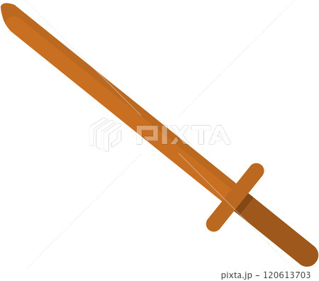 木刀 120613703