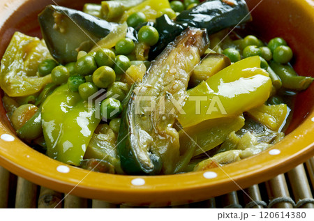 Undhiyu Undhiyu 120614380