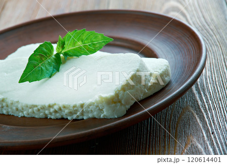 Tushuri Cheeses 120614401