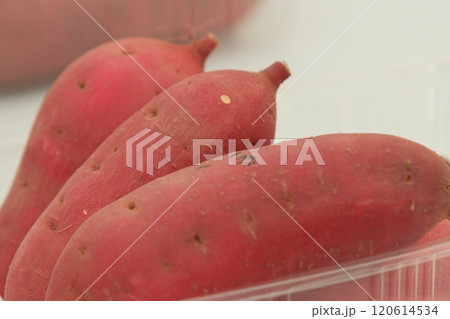 さつまいも　紅はるか　 120614534