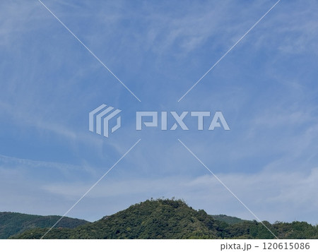 Mountain with Sky Mountain with Sky 120615086