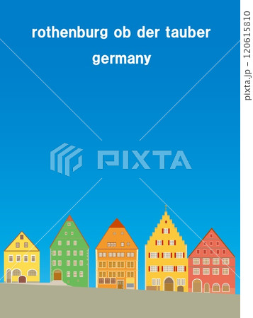 ローテンブルク rothenburg ob der tauber ドイツ germany ローテンブルク rothenburg ob der tauber ドイツ germany 120615810