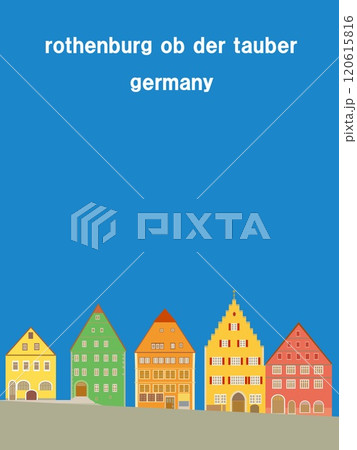 ローテンブルク rothenburg ob der tauber ドイツ germany ローテンブルク rothenburg ob der tauber ドイツ germany 120615816