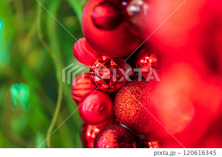 クリスマス・冬 イメージ 120616345