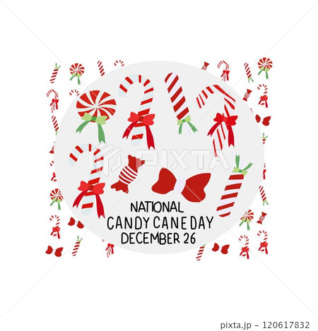 National Candy Cane Day  120617832
