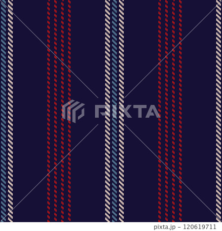 Seamless abstract stripe pattern. Seamless abstract stripe pattern. 120619711