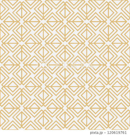 White and gold texture with lines. 120619761