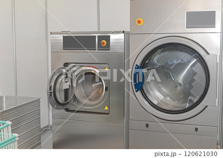Washer and Dryer Machines Washer and Dryer Machines 120621030