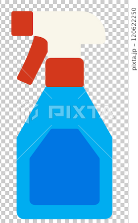 Spray bottle Spray bottle 120622250