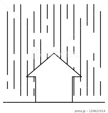 自然災害のイメージ 120622414