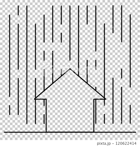 自然災害のイメージ 120622414