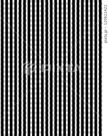 透かし風のモザイク柄背景 120622422