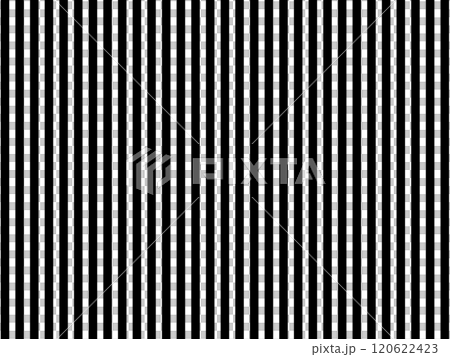 透かし風のモザイク柄背景 120622423
