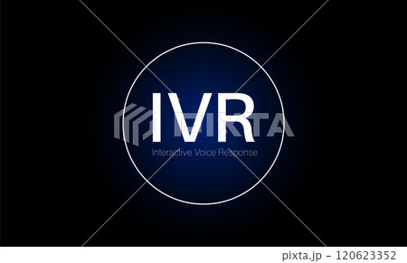 Interactive voice response 120623352