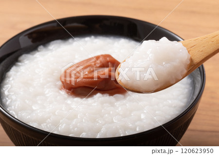 梅おかゆ（紀州南高梅） 120623950