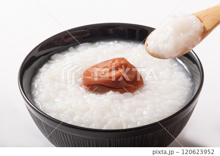 梅おかゆ（紀州南高梅） 120623952