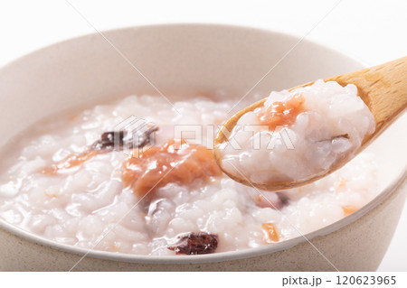 梅ぞうすい(紀州南高梅) 梅ぞうすい(紀州南高梅) 120623965