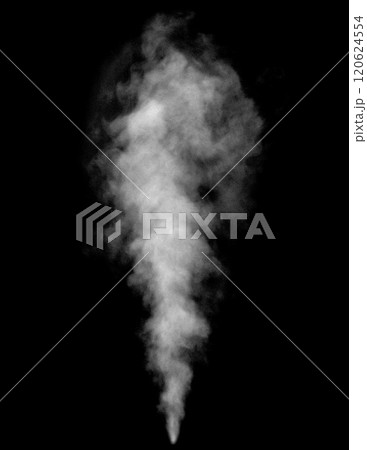 噴霧・ミスト・蒸気・煙・湯気・加湿(合成用加工用素材)イメージ 噴霧・ミスト・蒸気・煙・湯気・加湿(合成用加工用素材)イメージ 120624554