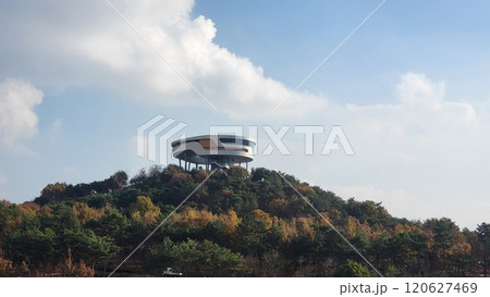 observation platform observation platform 120627469
