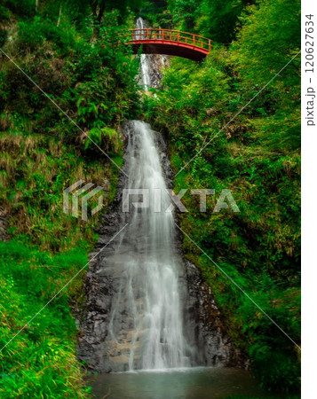 八百津町 五宝滝 八百津町 五宝滝 120627634