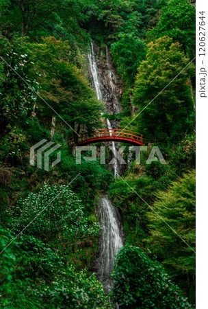 八百津町 五宝滝 八百津町 五宝滝 120627644