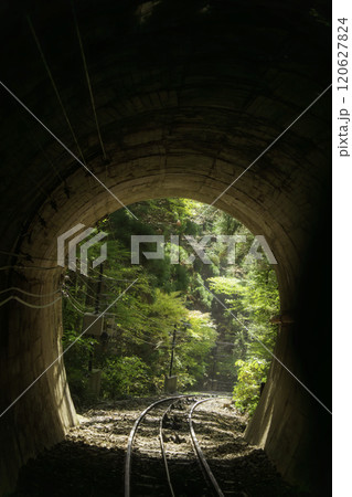 トンネルを抜けると 120627824