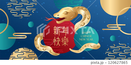 新年 新春 新しい年 120627865