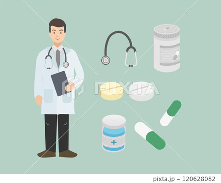 診察 身体 体 120628082