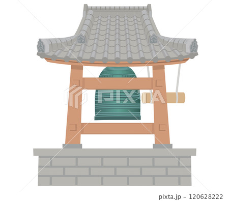 鐘楼 鐘楼 120628222