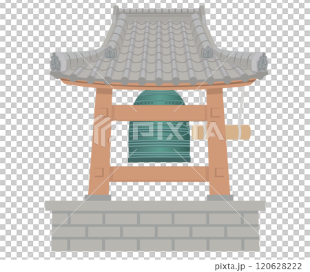 Bell tower Bell tower 120628222