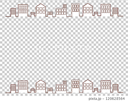 變形房屋水平框架 120628564