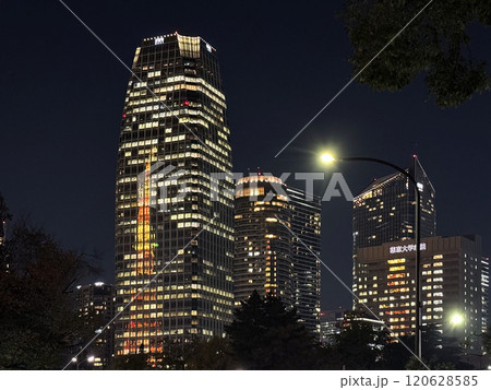 東京タワー 120628585