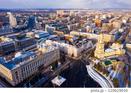 Church of the Nativity in Lipetsk 120629030