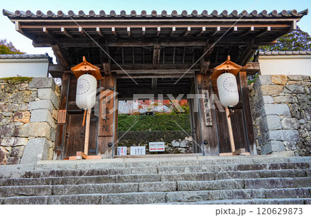 京都 大原三千院 京都 大原三千院 120629873