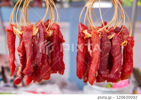 Asian Food, Beef, Body Care, Brown, Close-up Asian Food, Beef, Body Care, Brown, Close-up 120630092
