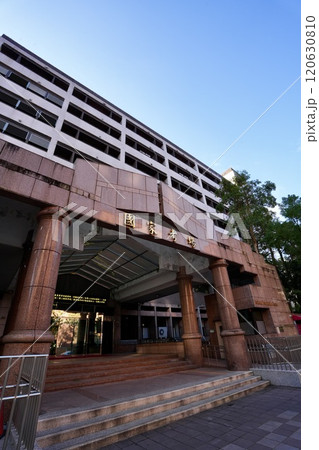 国家考場（台湾・台北市文山区） 120630810