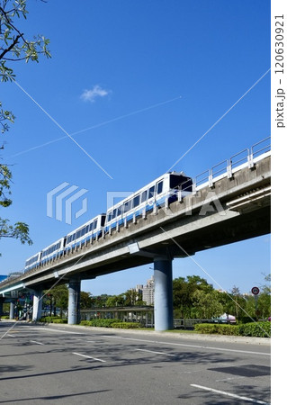 台北捷運・動物園駅（台北MRT） 120630921