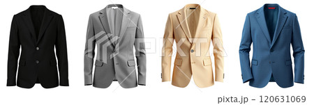 ジャケットのセット 120631069