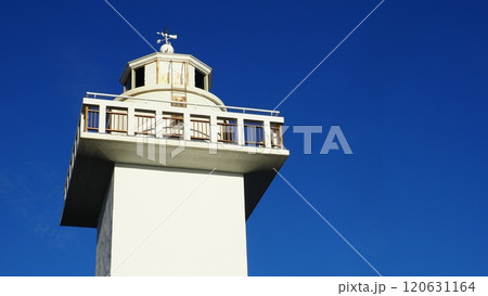 三重県 安乗埼灯台 120631164