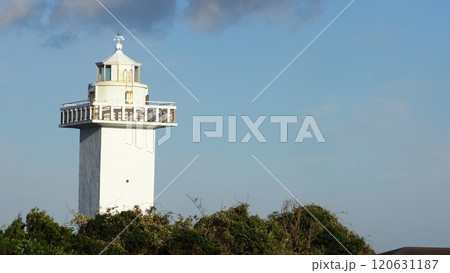 三重県 安乗埼灯台 120631187