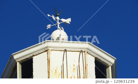 三重県 安乗埼灯台 120631239