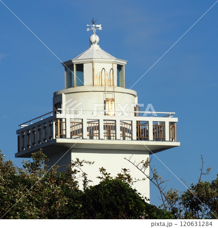 三重県 安乗埼灯台 三重県 安乗埼灯台 120631284