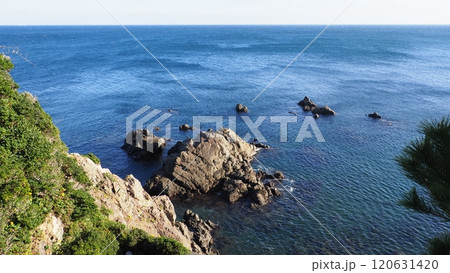 三重県 安乗埼灯台 120631420