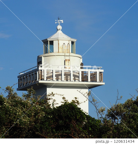 三重県 安乗埼灯台 三重県 安乗埼灯台 120631434