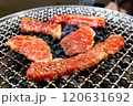 美味しい「焼肉」 120631692