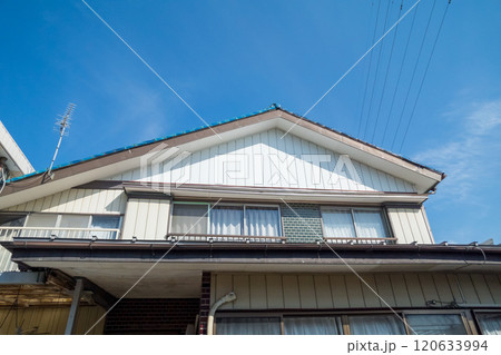 昭和レトロな一戸建て 120633994