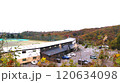 山あいのゴルフ練習場 120634098