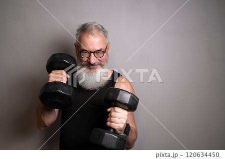 Sports at Any Age: Active Aging Sports at Any Age: Active Aging 120634450