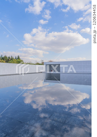建築 構築 アーキテクチャ 120634458